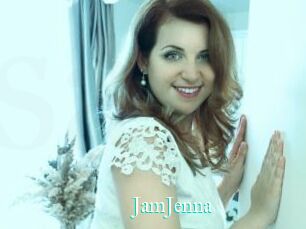 JamJenna