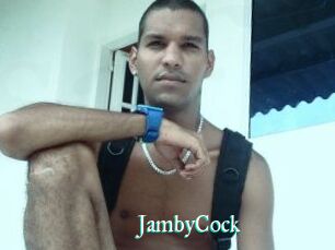 JambyCock