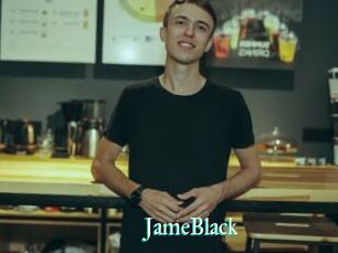 JameBlack