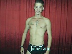 JameLeon