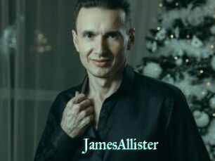 JamesAllister