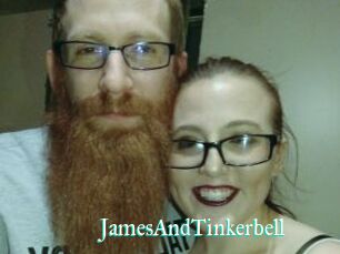 JamesAndTinkerbell