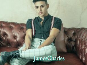 JamesCharles