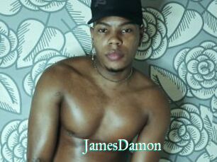 JamesDamon