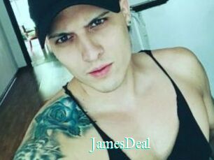 JamesDeal