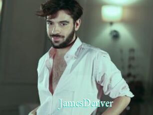 JamesDenver