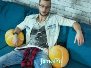 JamesFit