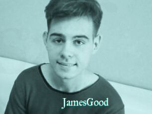JamesGood
