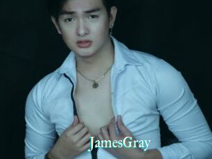 JamesGray