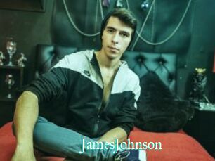 JamesJohnson