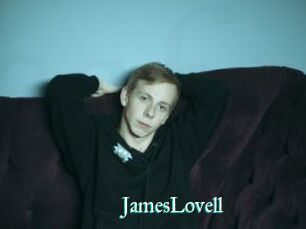 JamesLovell