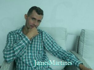 JamesMartines