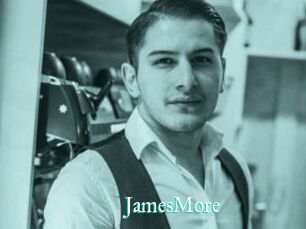 JamesMore