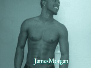 James_Morgan