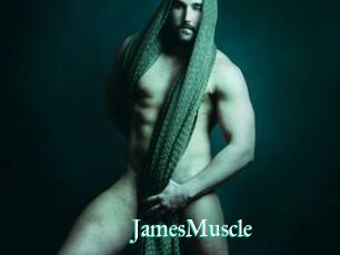 JamesMuscle