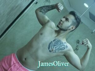 JamesOliver