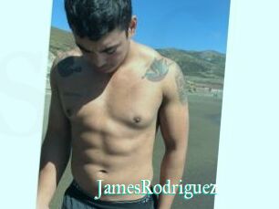JamesRodriguez