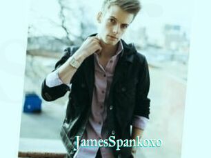 JamesSpankoxo