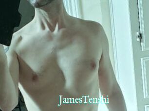 JamesTenshi