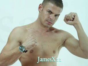 JamesX22
