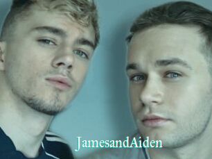 JamesandAiden