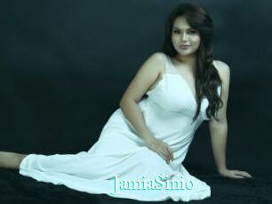 JamiaSinio