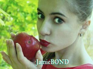 JamieBOND