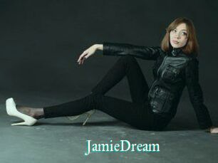 JamieDream