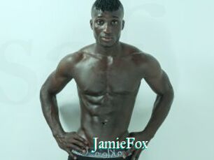 JamieFox
