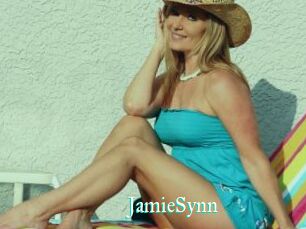 JamieSynn