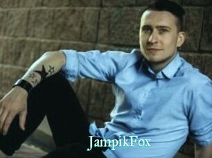 Jampik_Fox