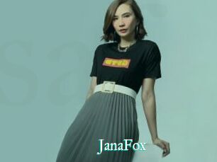 JanaFox