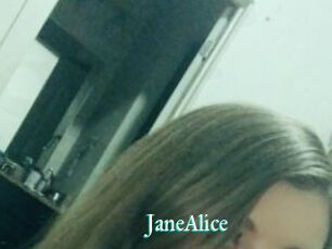 JaneAlice