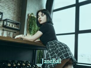JaneBall