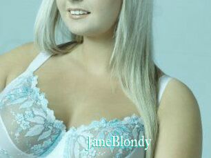 JaneBlondy