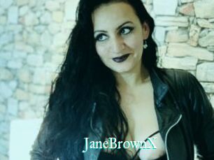 JaneBrownX