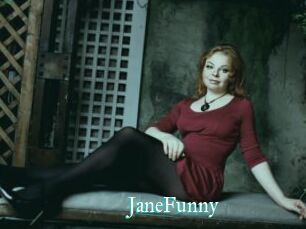 JaneFunny