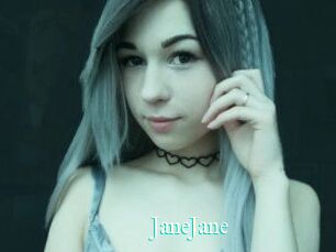 JaneJane