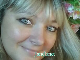 JaneJanet