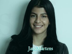 JaneMartens