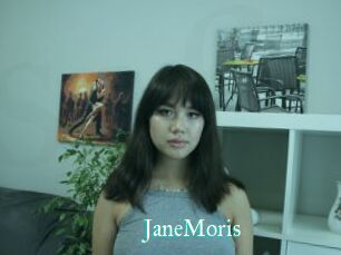 JaneMoris