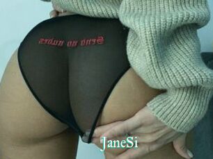 JaneSi