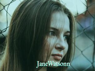 JaneWatsonn