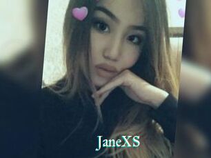 JaneXS