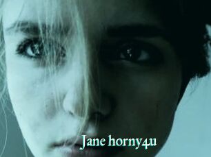 Jane_horny4u