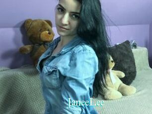 JaneeLee