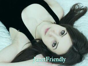 JanetFriendly