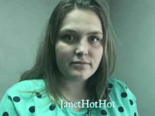 JanetHotHot