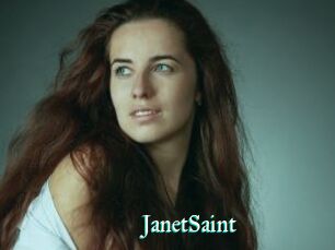 JanetSaint