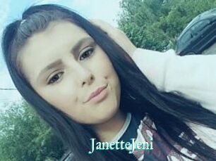 JanetteJeni